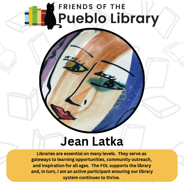 Jean Latka